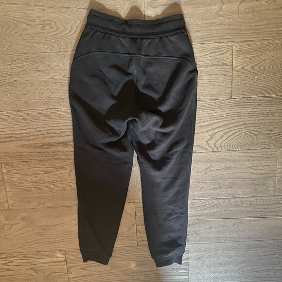 Lululemon Scuba High-Rise Jogger - Black - Picture 3 of 6